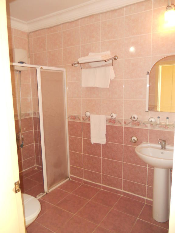 Baris Hotel Ердемлі Номер фото