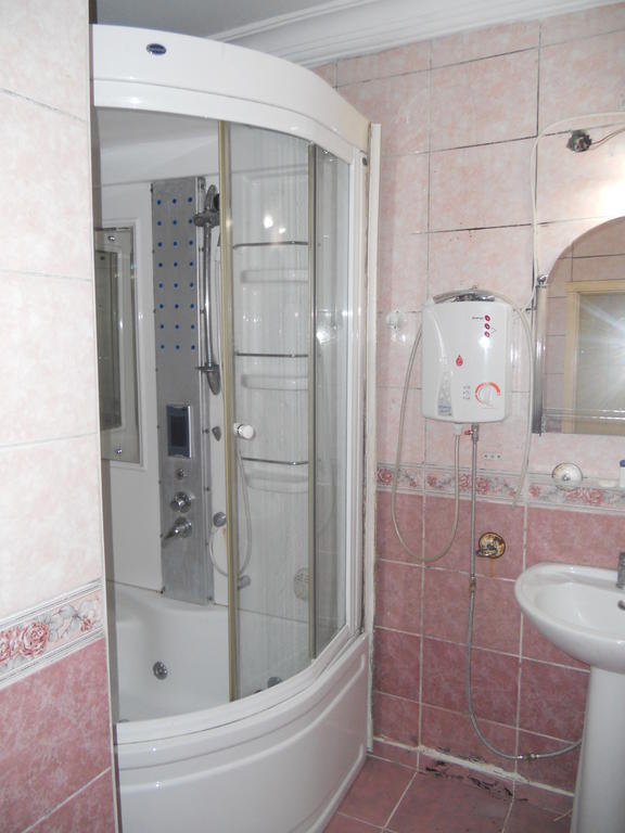 Baris Hotel Ердемлі Номер фото